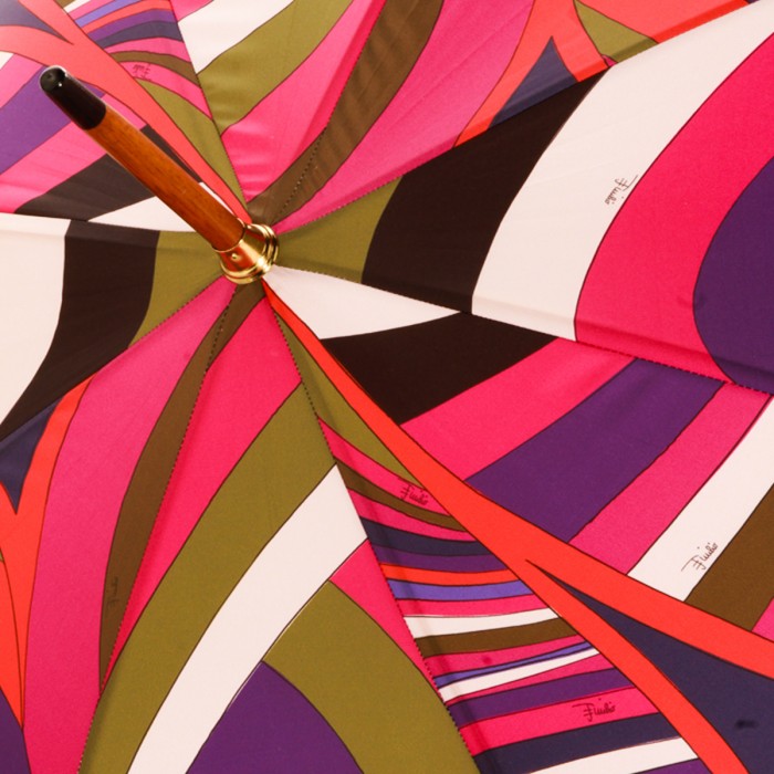 MULTICOLOR UMBRELLA 2