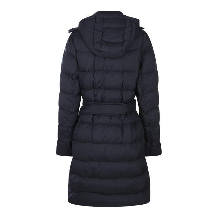 BLACK KENT DOWN JACKET 2