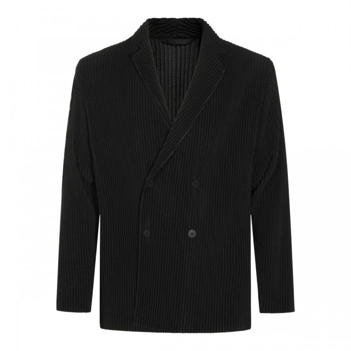 BLACK BLAZER