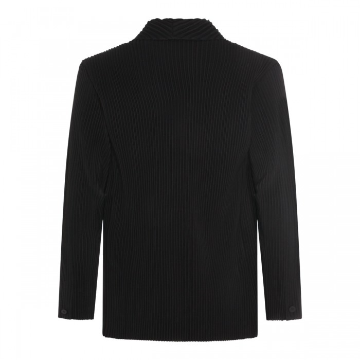 BLACK BLAZER 2