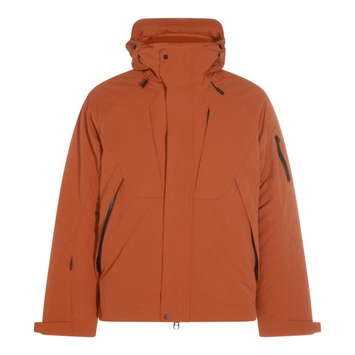 BRICK CASUAL JACKET