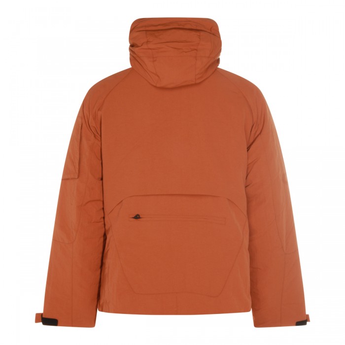 BRICK CASUAL JACKET 2