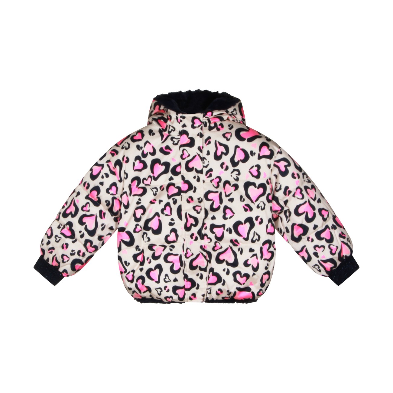 PINK DOWN JACKET PINK DOWN JACKET