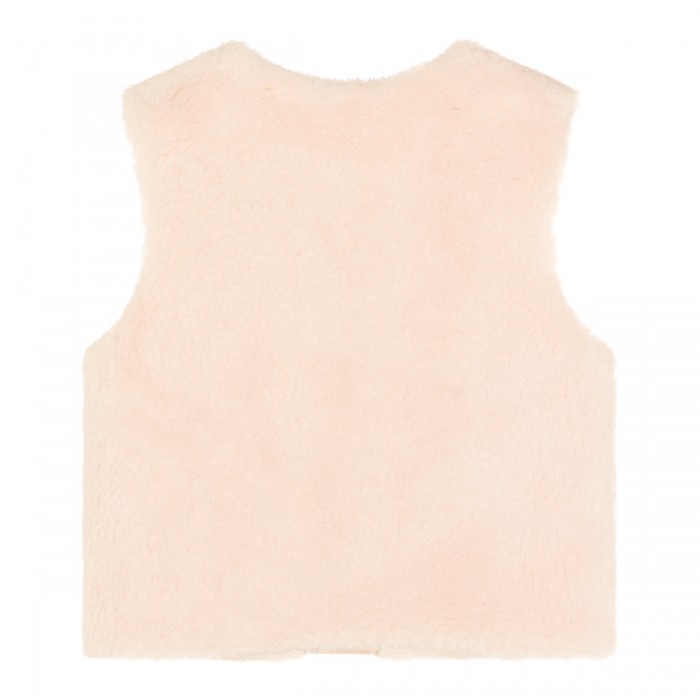 BEIGE CASUAL JACKET 2