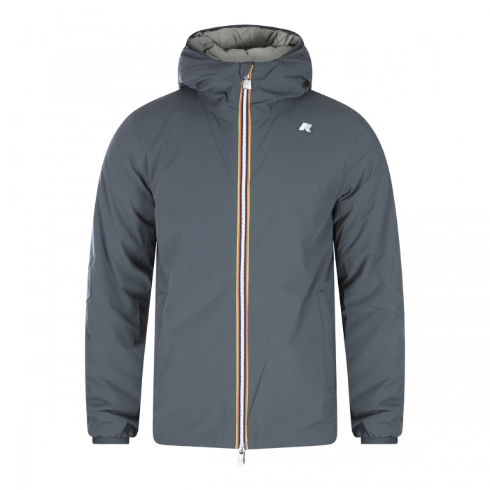 GREY JACK ST WARM DOUBLE...