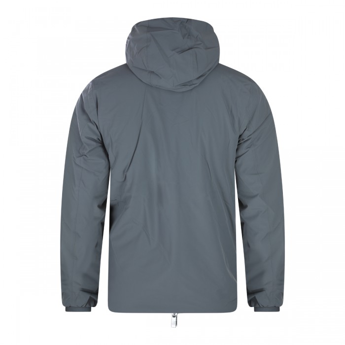 GREY JACK ST WARM DOUBLE... 2