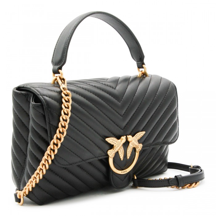 BLACK LEATHER LOVE LADY... 2