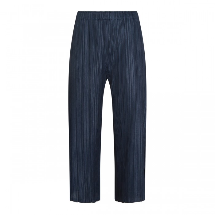 NAVY PANTS