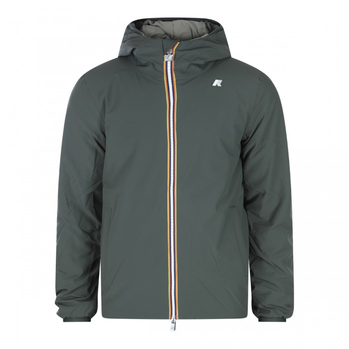 GREEN JACK ST WARM DOUBLE...