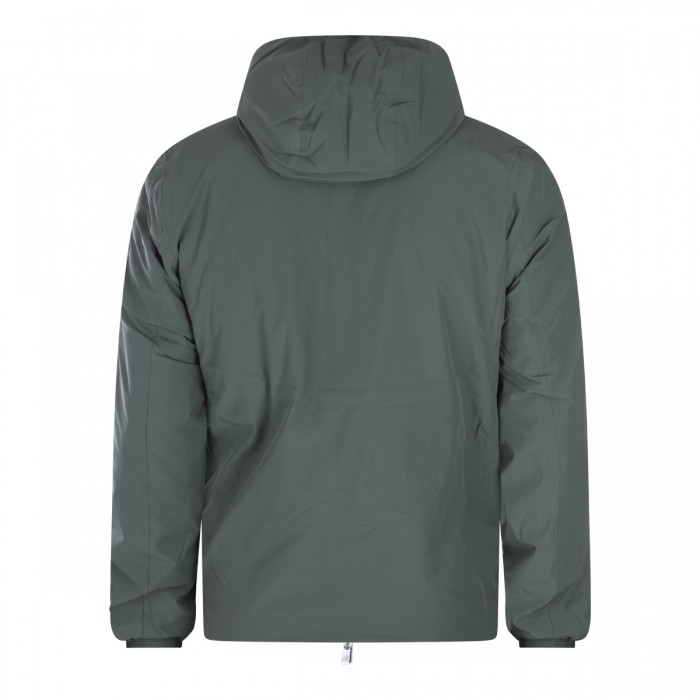 GREEN JACK ST WARM DOUBLE... 2