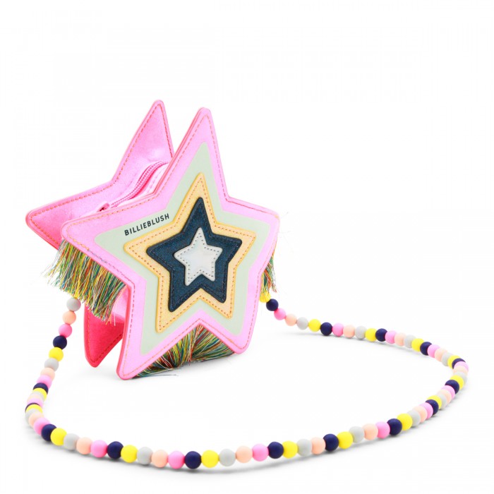 MULTICOLOR CROSSBODY BAG