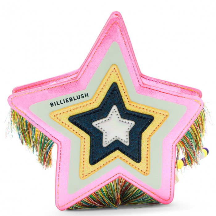 MULTICOLOR CROSSBODY BAG 2