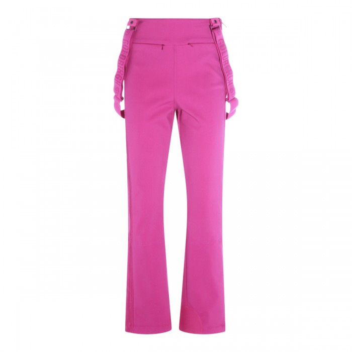 PINK HIGH END PANTS
