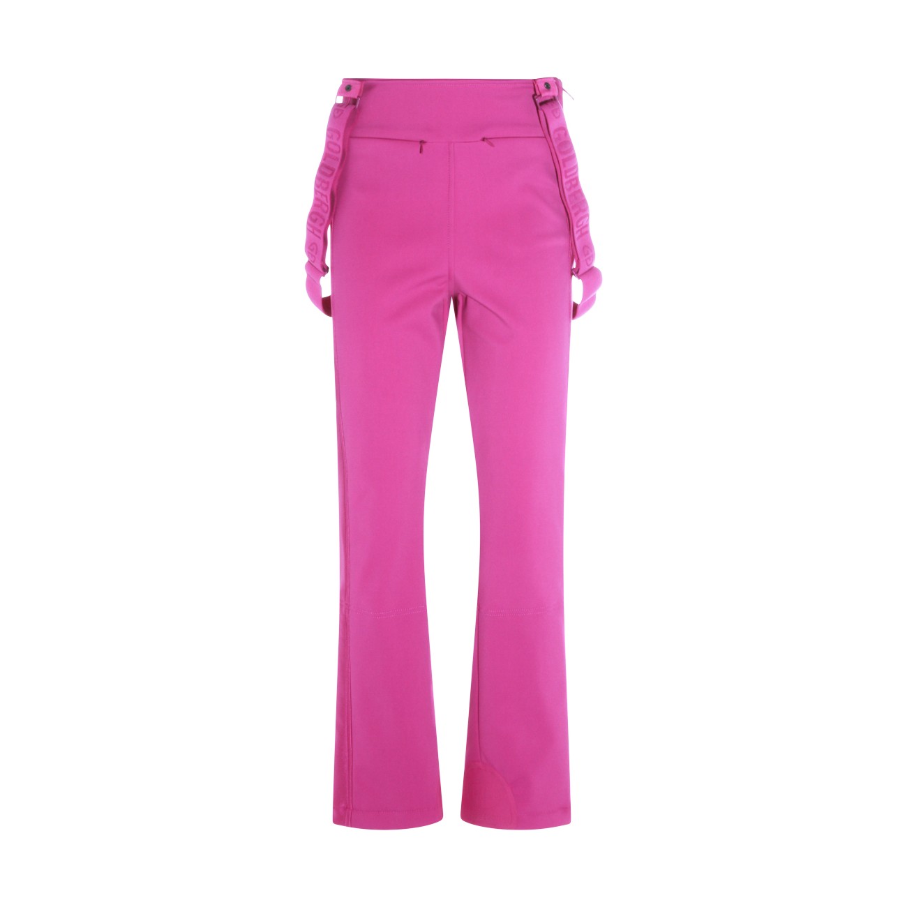 PINK HIGH END PANTS PINK HIGH END PANTS