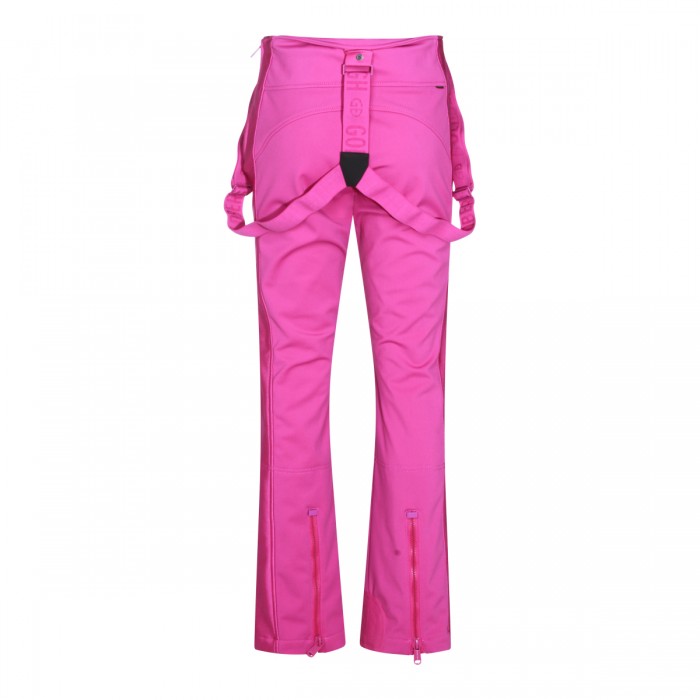 PINK HIGH END PANTS 2