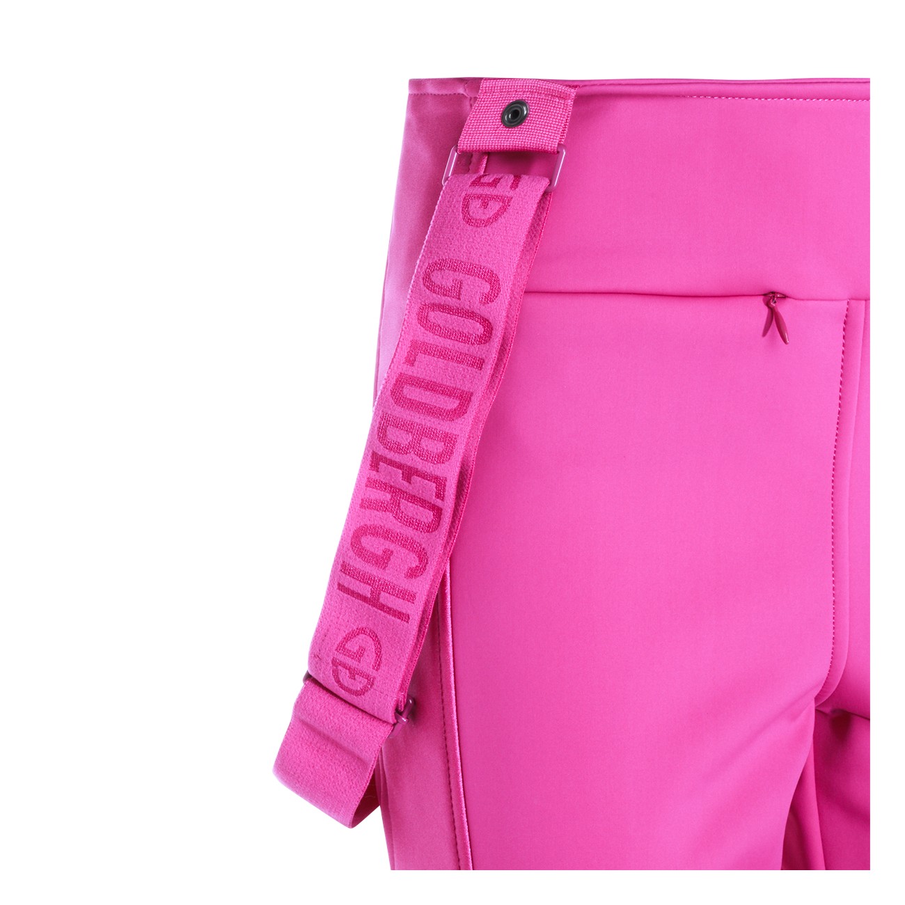 PINK HIGH END PANTS PINK HIGH END PANTS