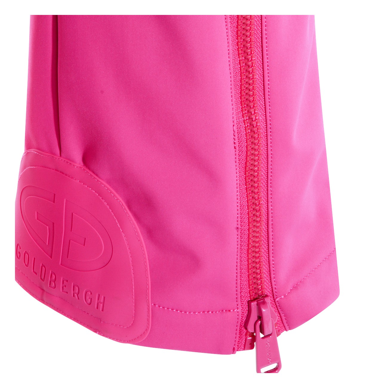 PINK HIGH END PANTS PINK HIGH END PANTS