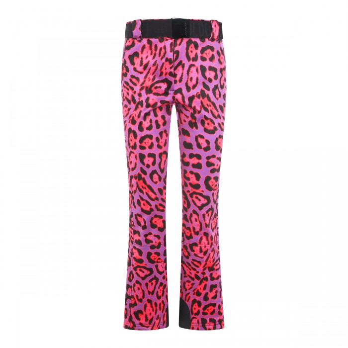 PURPLE MINOU PANTS