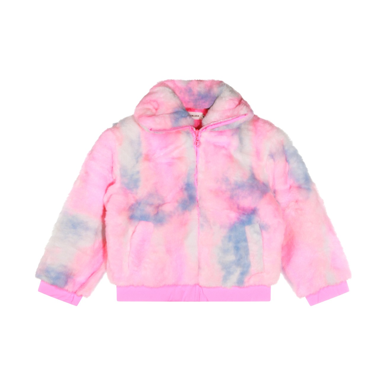 PINK CASUAL JACKET PINK CASUAL JACKET