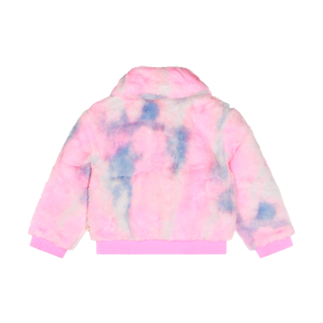PINK CASUAL JACKET PINK CASUAL JACKET