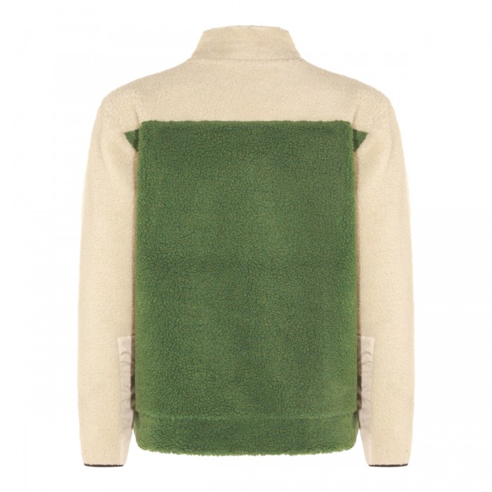MULTICOLOR CASUAL JACKET 2