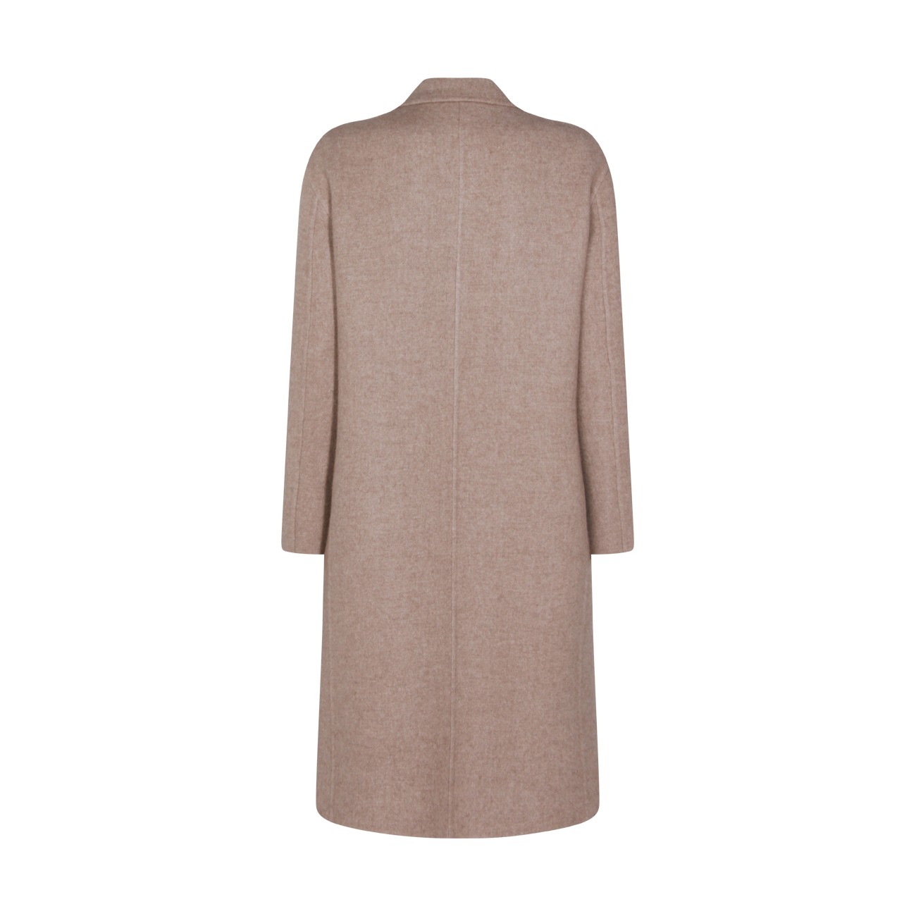 BEIGE CASHMERE COAT BEIGE CASHMERE COAT