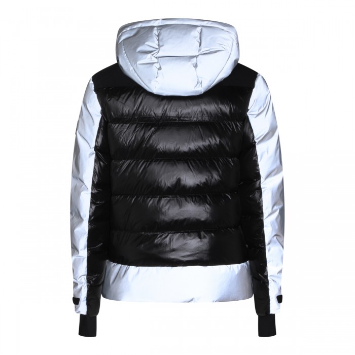 REFLECTIVE DOWN JACKET 2