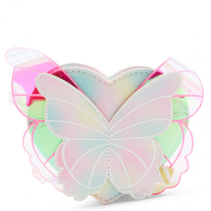 MULTICOLOR CROSSBODY BAG