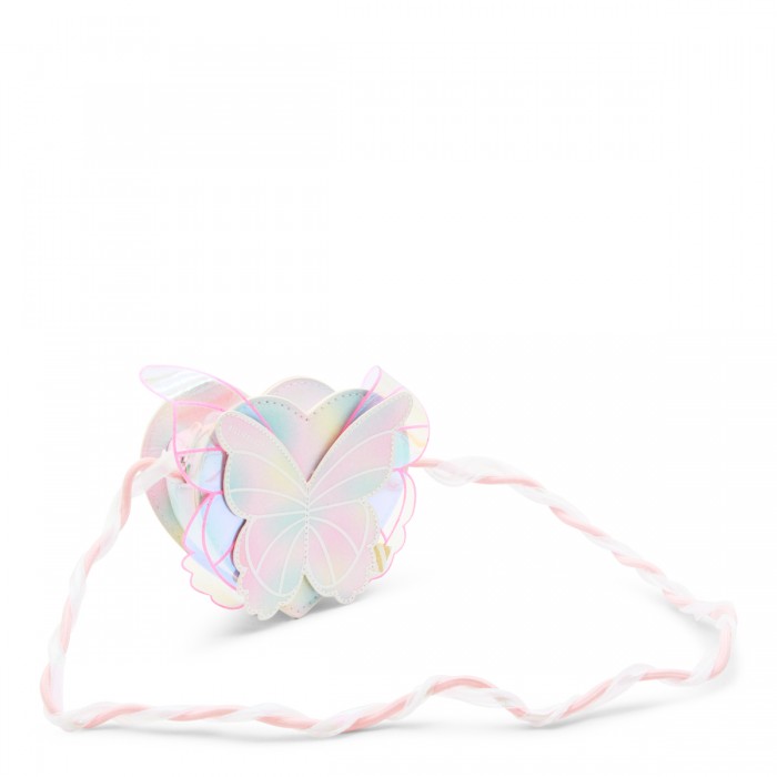 MULTICOLOR CROSSBODY BAG 2