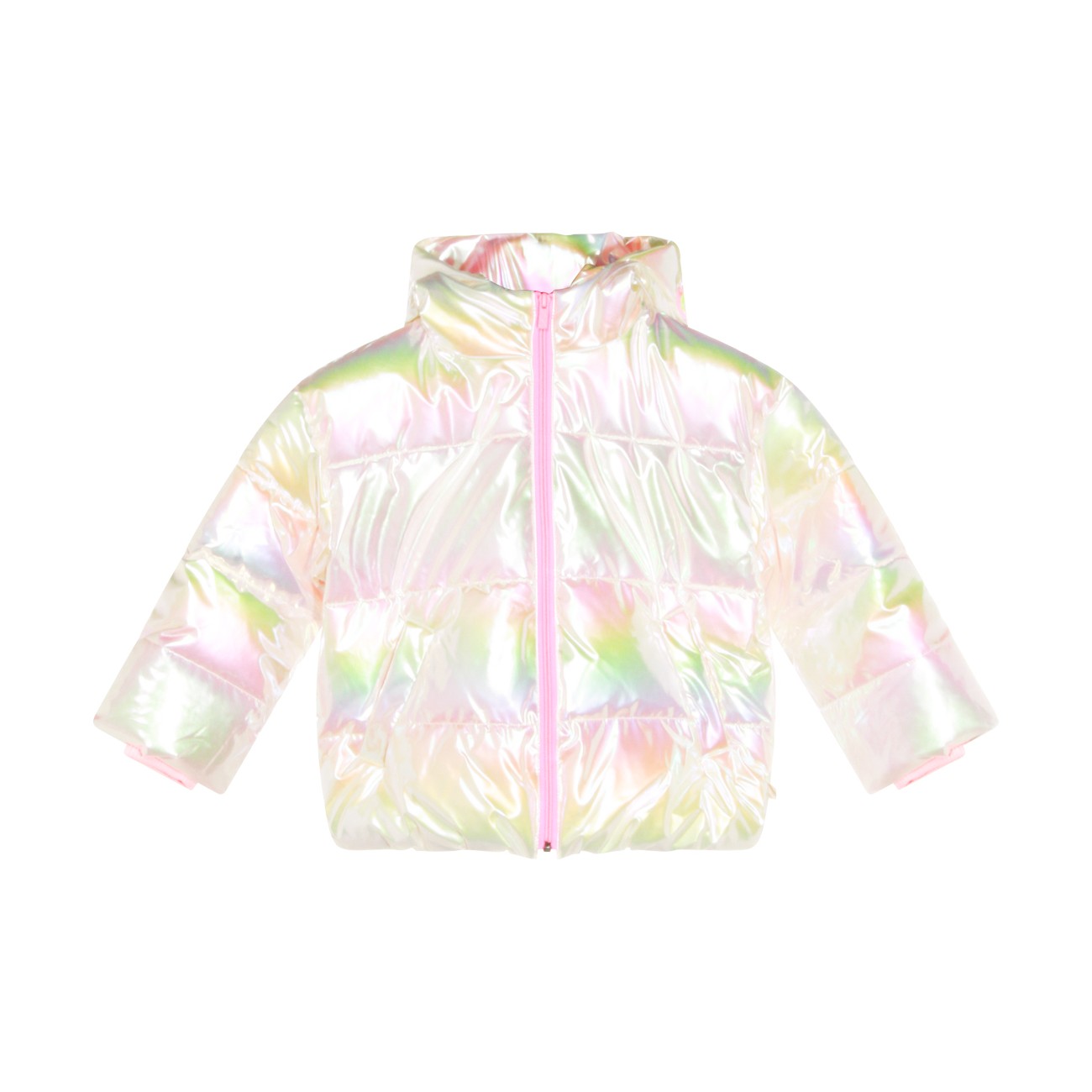 MULTICOLOR DOWN JACKET MULTICOLOR DOWN JACKET