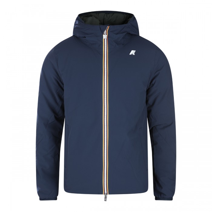 BLUE JACK ST WARM DOUBLE...