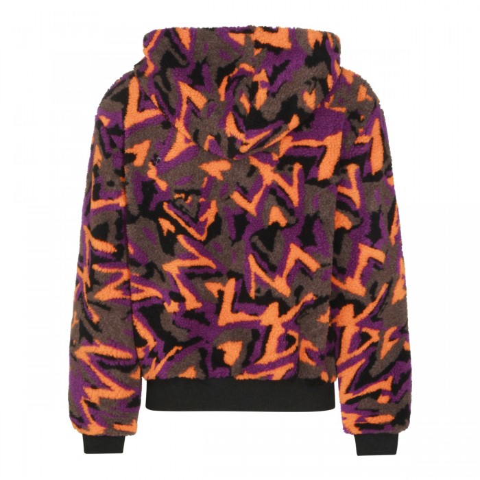 MULTICOLOR CASUAL JACKET 2