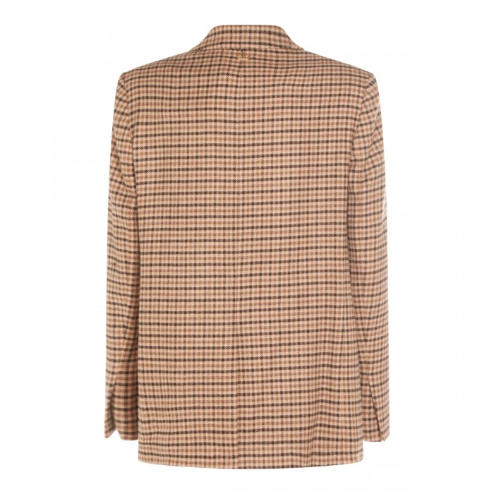 BEIGE BLAZER 2