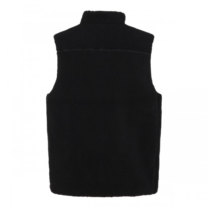 BLACK CASUAL JACKET 2