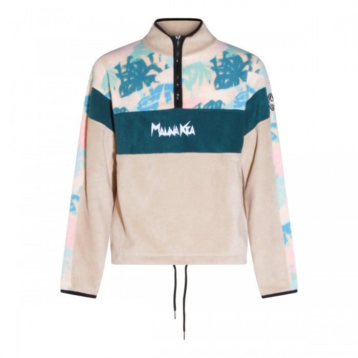 MULTICOLOR CASUAL JACKET