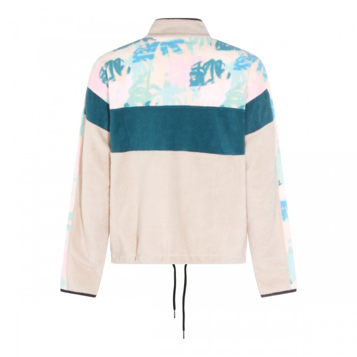 MULTICOLOR CASUAL JACKET 2