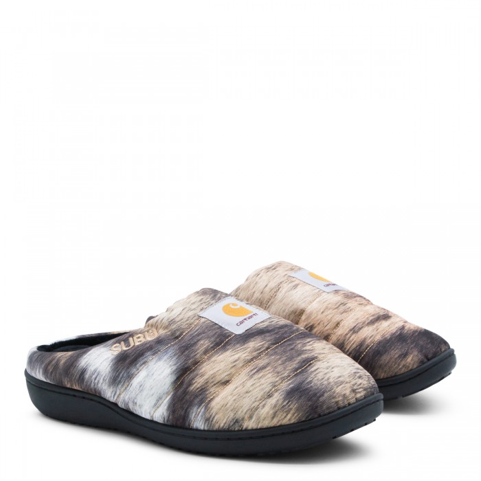 MULTICOLOR SANDALS 2