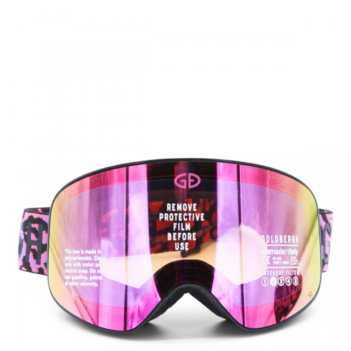 PINK SUNGLASSES