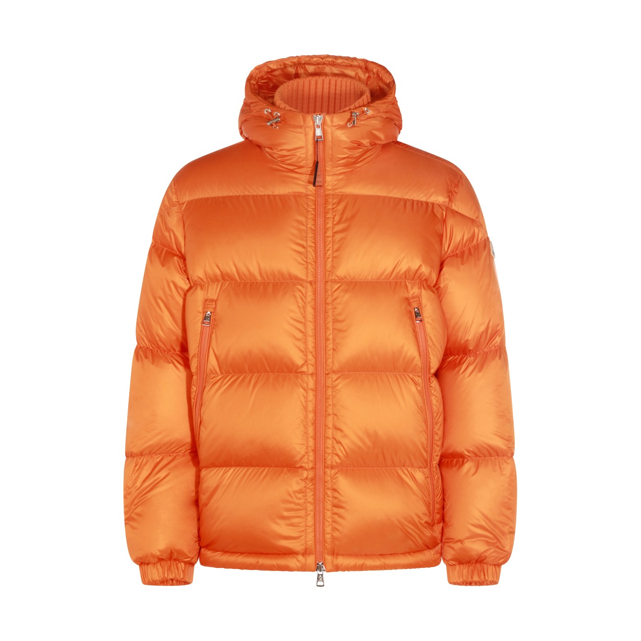ORANGE RIVAU DOWN JACKET ORANGE RIVAU DOWN JACKET