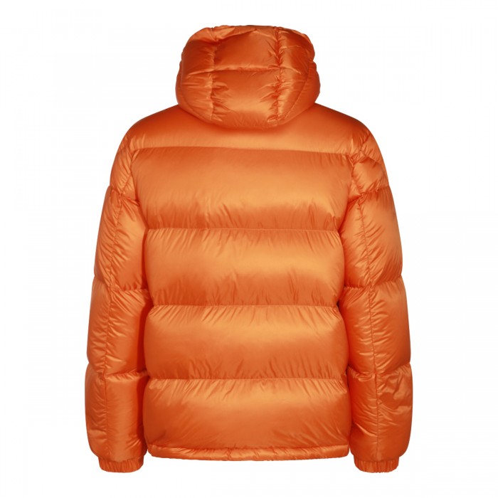 ORANGE RIVAU DOWN JACKET 2
