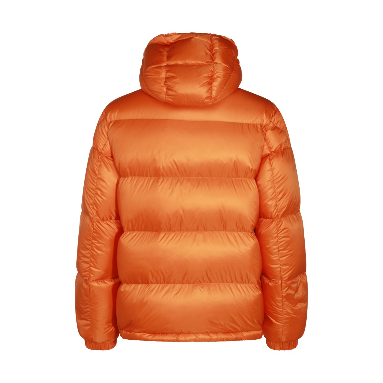 ORANGE RIVAU DOWN JACKET ORANGE RIVAU DOWN JACKET