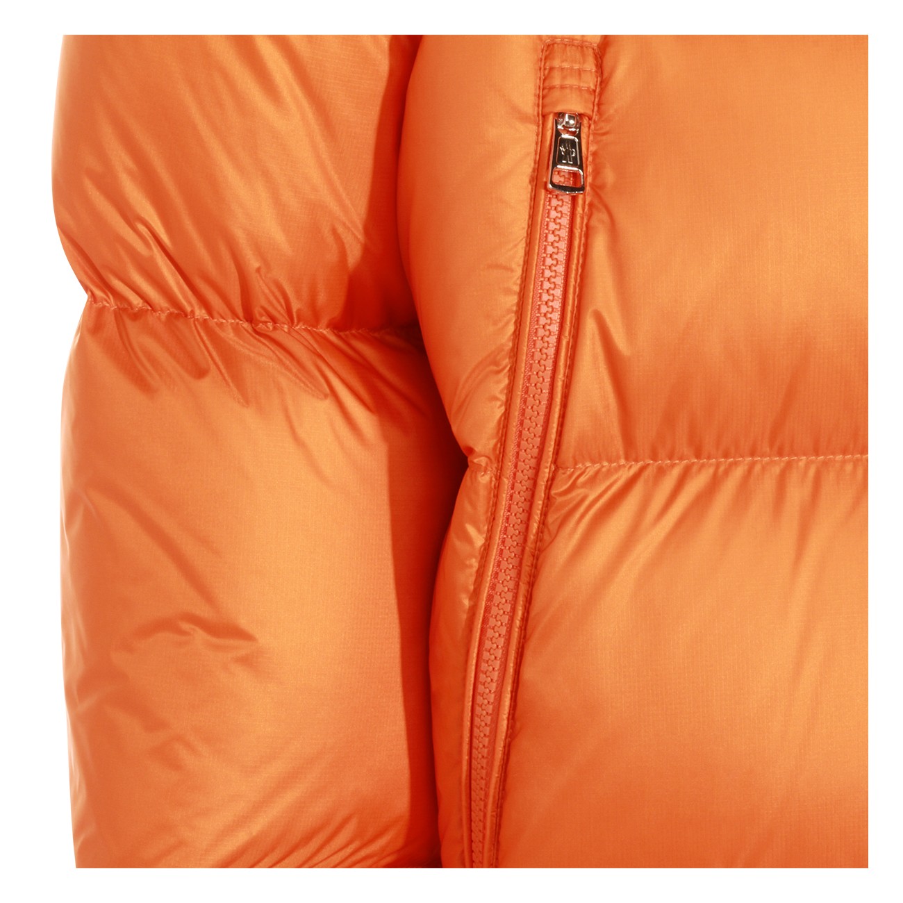 ORANGE RIVAU DOWN JACKET ORANGE RIVAU DOWN JACKET