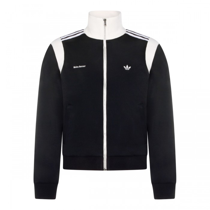 NAVY COTTON SWEATSHIRT