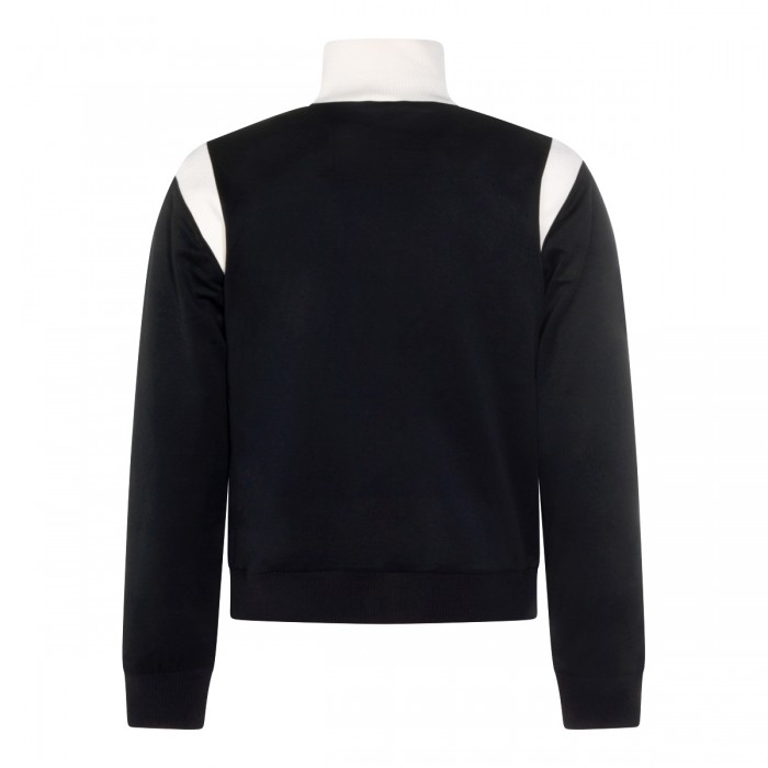 NAVY COTTON SWEATSHIRT 2