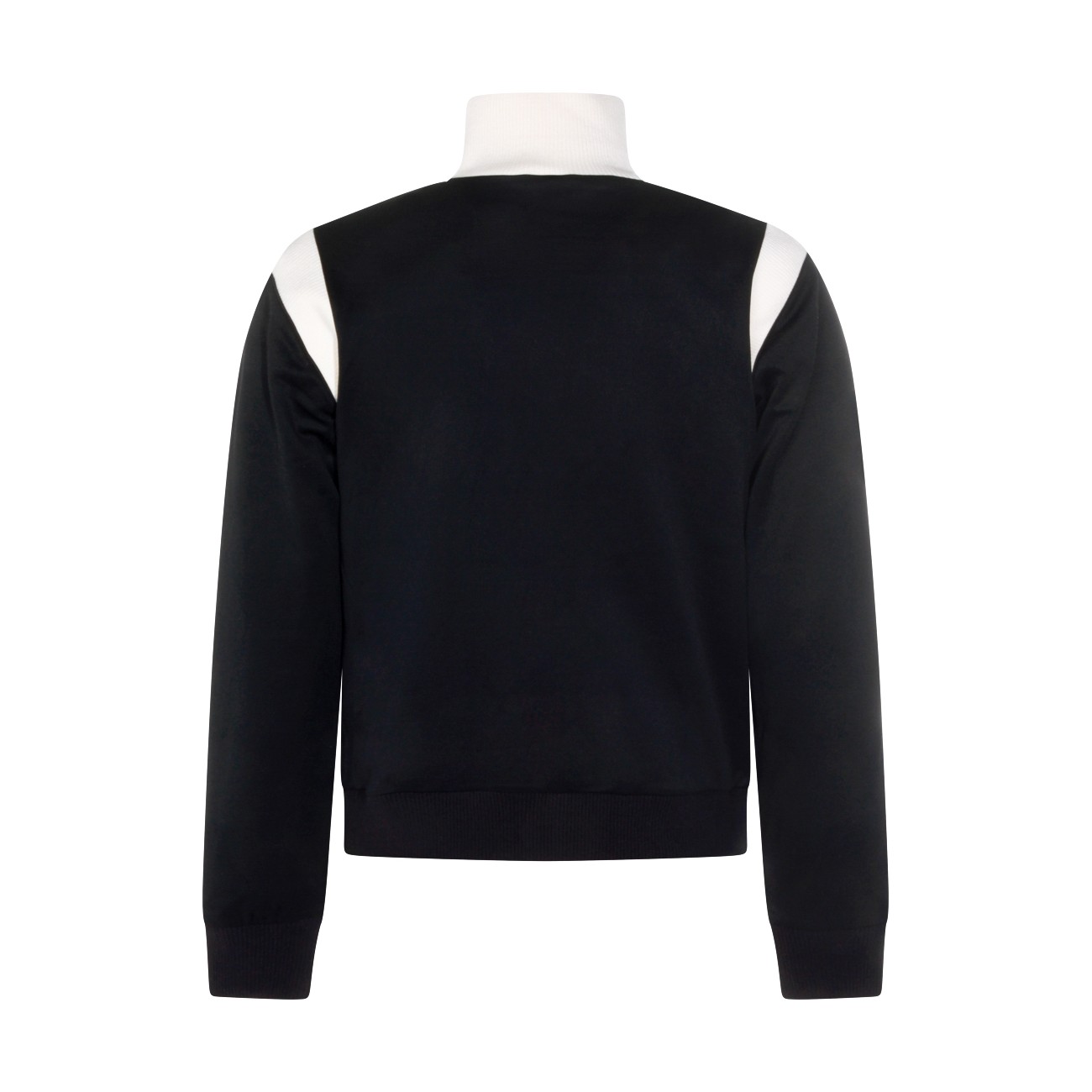 NAVY COTTON SWEATSHIRT NAVY COTTON SWEATSHIRT