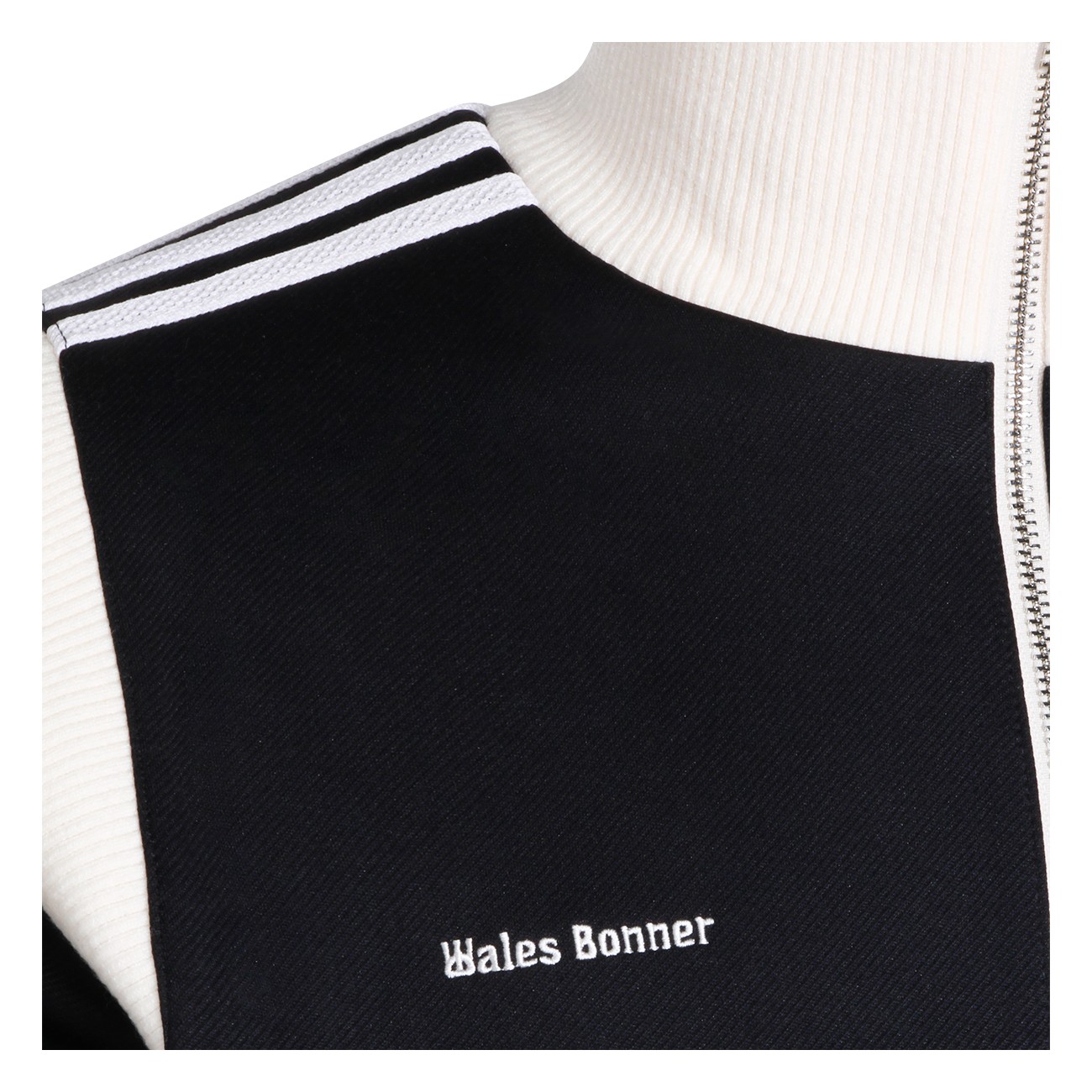 NAVY COTTON SWEATSHIRT NAVY COTTON SWEATSHIRT