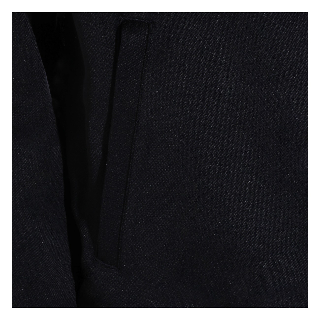 NAVY COTTON SWEATSHIRT NAVY COTTON SWEATSHIRT