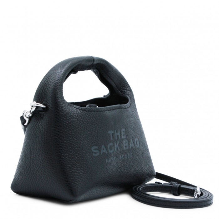 BLACK LEATHER THE MICRO... 2