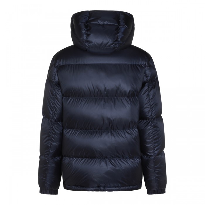 NAVY RIVAU DOWN JACKET 2