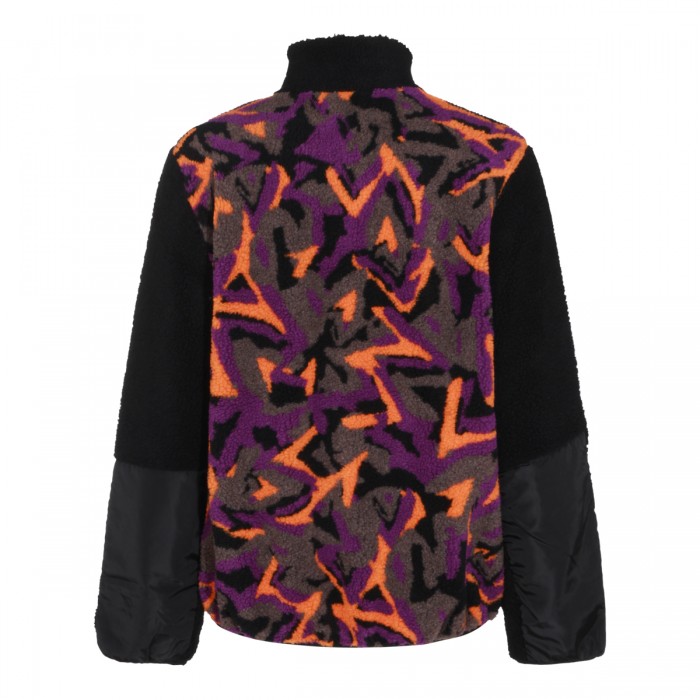 MULTICOLOR CASUAL JACKET 2